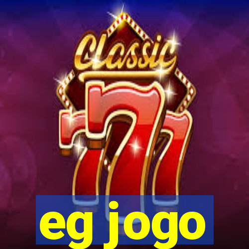 eg jogo